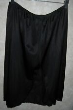 Vassarette black nylon for sale  Dunnellon