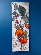Wandplatte wandbild wandfliese gebraucht kaufen  Dinkelsbühl