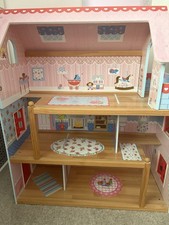 Dolls house for sale  WIRRAL