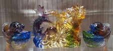 Dragon figurine dragon d'occasion  Expédié en Belgium