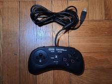 Controller hori fighting usato  Roma