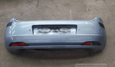 71777607 paraurti post. usato  Italia