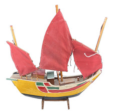 Sail boat wooden for sale  Dover