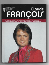 Claude francois legendes d'occasion Claude francois legendes d'occasion  Saint-Chamond