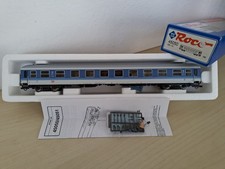 Roco 45050 interregio gebraucht kaufen  Salzkotten