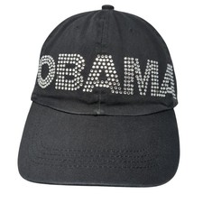 Obama slideback baseball for sale  Knightstown