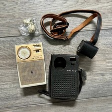 Vintage sony trw for sale  Milford