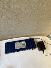 Netgear model ds116 for sale  Palo Alto