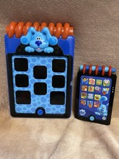 Blues clues handy for sale  CROMER
