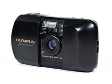 Olympus mju panorama d'occasion  Expédié en Belgium