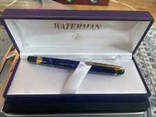 Vintage waterman paris for sale  Tacoma