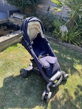 Stroller pushchair nuna for sale  MAIDSTONE