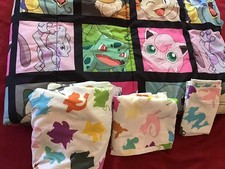 Northwest pokemon kantos for sale  Los Gatos