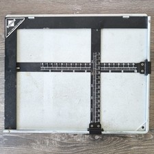 Margeur herma plaque d'occasion  Badonviller