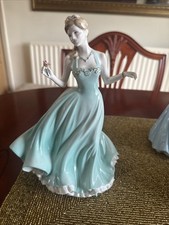 Coalport ltd edt for sale  HALESOWEN