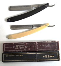 Pair swedish ssa for sale  Independence