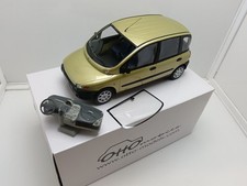 Ottomobile ot1047 fiat d'occasion  Derval