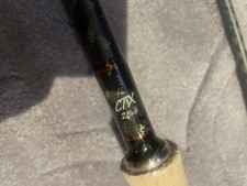 Free spirit ctx for sale  UK