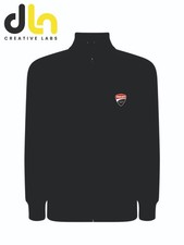 Felpa zip tributo usato  Campagna