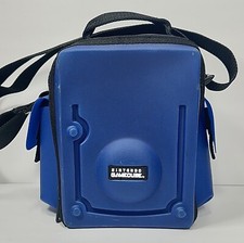 Vintage OEM Nintendo GameCube Sistema Acolchoado Estojo Bolsa de Viagem + Alça comprar usado  Enviando para Brazil