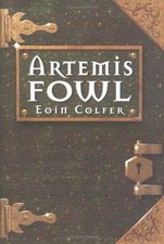 Artemis fowl 0786808012 for sale  Houston