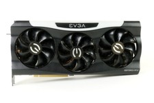 Usado, EVGA GeForce RTX 3070 8GB FTW3 Ultra GPU - B13D, Apenas Displayport Funciona comprar usado  Enviando para Brazil