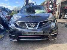 Nissan juke nismo for sale  BURY