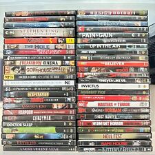 Dvd movie action for sale  Winston Salem