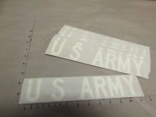 Army decal original for sale  Chickamauga