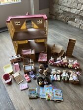 Calico critters lot for sale  Gastonia