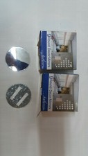 Round small mirrors for sale  BIRMINGHAM