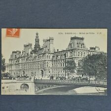 Cpa carte postale usato  Spedire a Italy