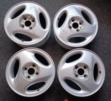 Riginale pel corsa gebraucht kaufen  Hoyerswerda