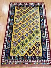 made persian rugs kilim hand for sale  Evanston