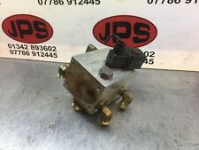 Main distribution hydraulic for sale  GODSTONE