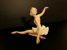 Lladro swan ballet for sale  Meridian