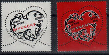 Coeurs 2007 givenchy usato  Spedire a Italy