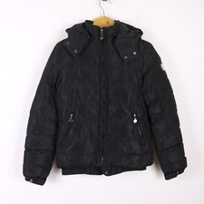 Giubbino moncler taglia usato  Ercolano