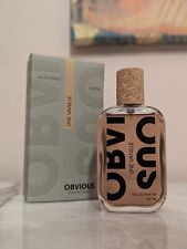 Obvious une vanille for sale  ST. ALBANS