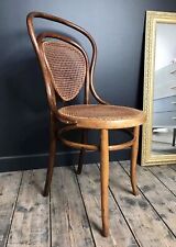 Chaise ancienne jacob d'occasion  Saint-Amand-les-Eaux