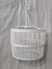 Cesta mollette plastica usato  Peveragno