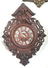 Antico orologio pendolo usato  Rovigo