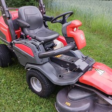 Husqvarna rider mäher gebraucht kaufen  Mainhausen