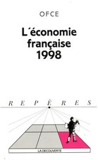 Ofce économie française d'occasion  L'Union