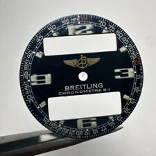 Breitling chronometre dial usato  Acireale