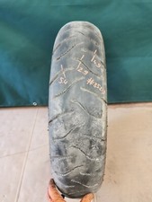 Rear motorcycle tyre for sale  MACCLESFIELD