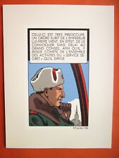 Jacobs serigraphie blake d'occasion  Nancy-