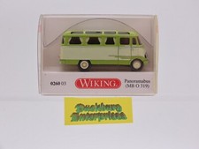 Wiking 026003 mercedes gebraucht kaufen  Ansbach