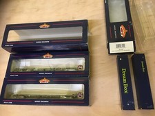 Lot..327h....oo gauge bachmann for sale  WORKSOP