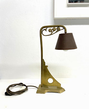 Lampada tavolo abatjour usato  Varallo Pombia
